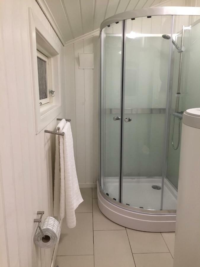 Koselig Hytte I Hemsedal Buitenkant foto